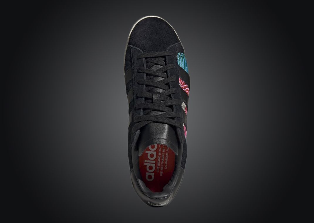 adidas Campus 00s Notting Hill Carnival Adidas Campus Next Gen \u0027Nottinghill Carnival\u0027 Sneakers in Core