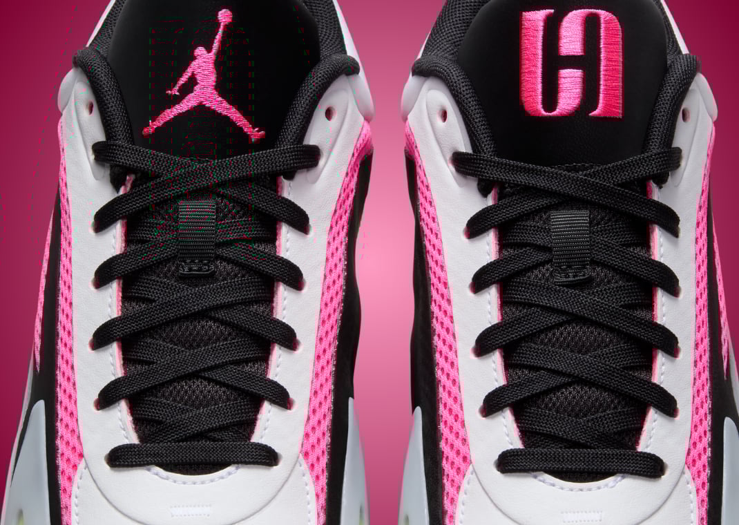 Jordan Heir Series 2 Pink (W)