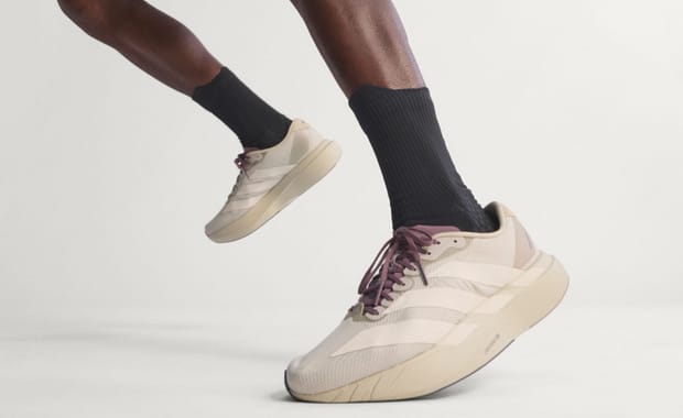 Mexican Running Label Hermanos Koumori Continues adidas Collab with Evo SL Colorway