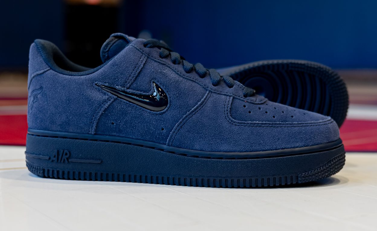 Nike Air Force 1 Low Jewel Indiana Fever