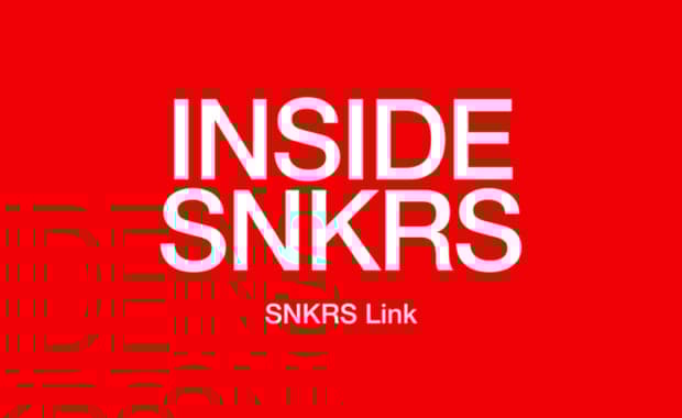 Nike SNKRS Link Explained