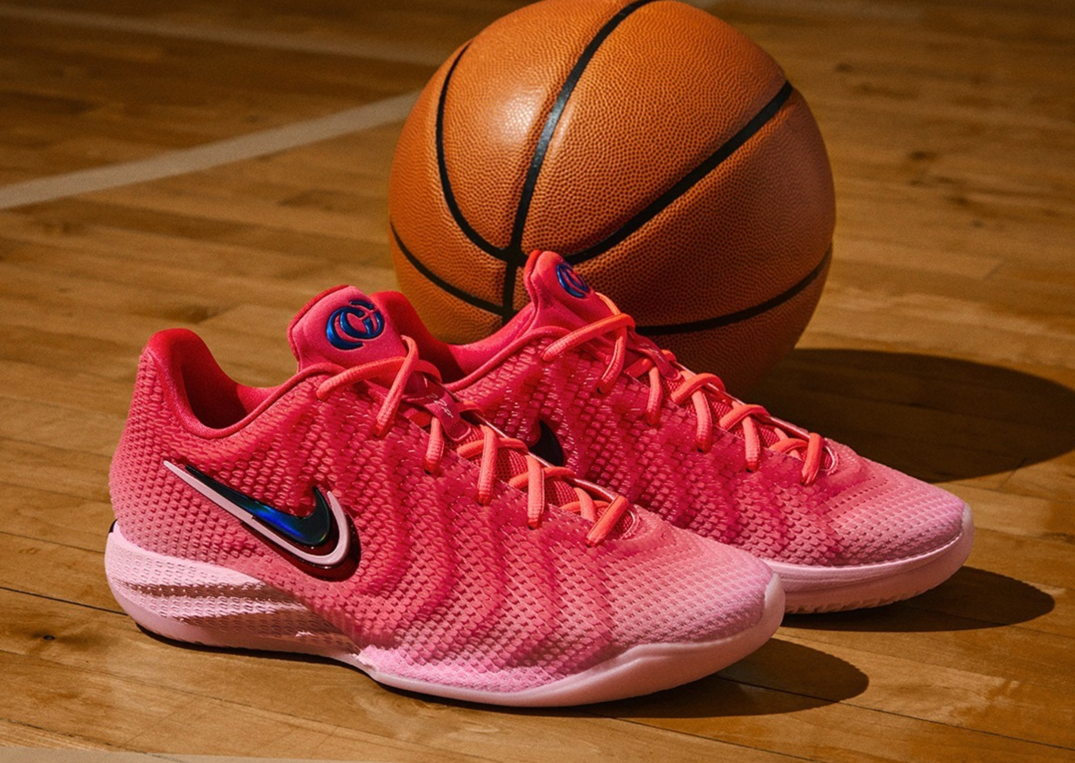 Nike Caitlin 1 Midnight Fever