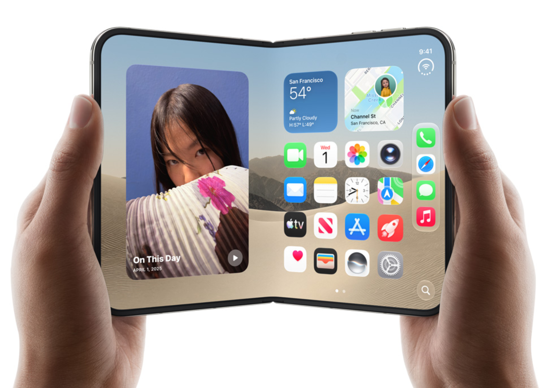 iPhone Duo