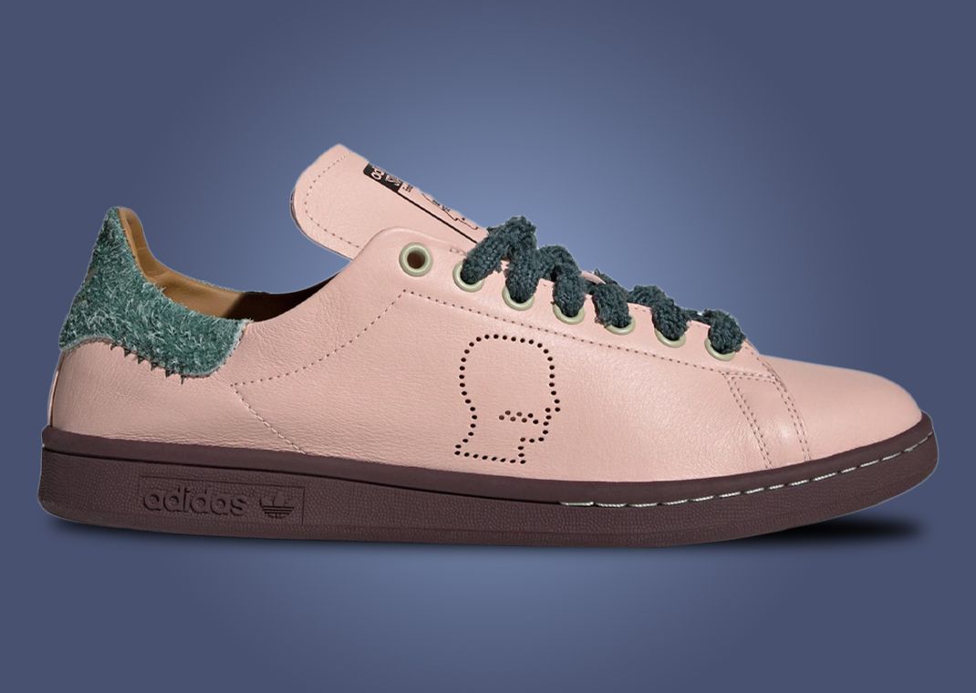 The Brain Dead x adidas Stan Smith Pack Releases September 2024