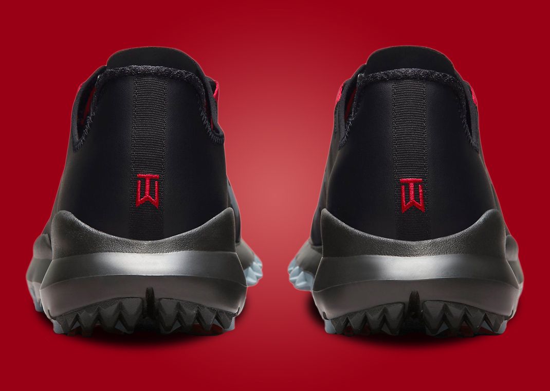 The Nike TW '13 Black Releases On April 21st