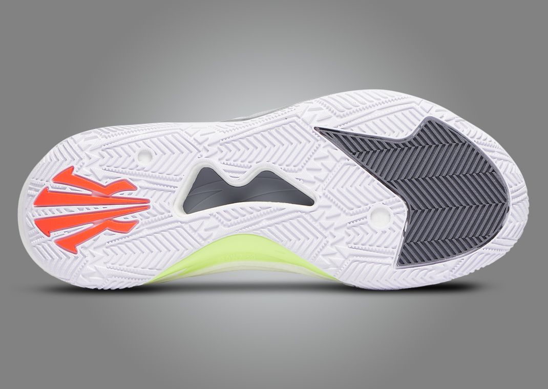 The ANTA Kai 1 Speed Bag Work Releases February 2025