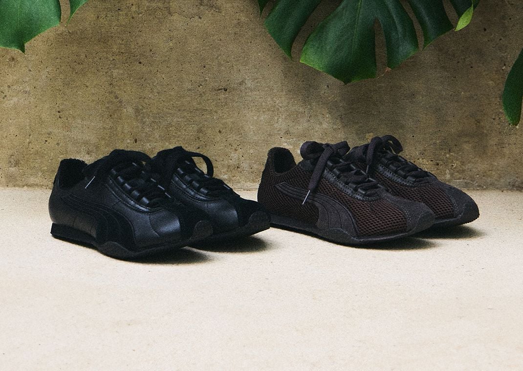 Kith x Puma H-Street Pack (W)