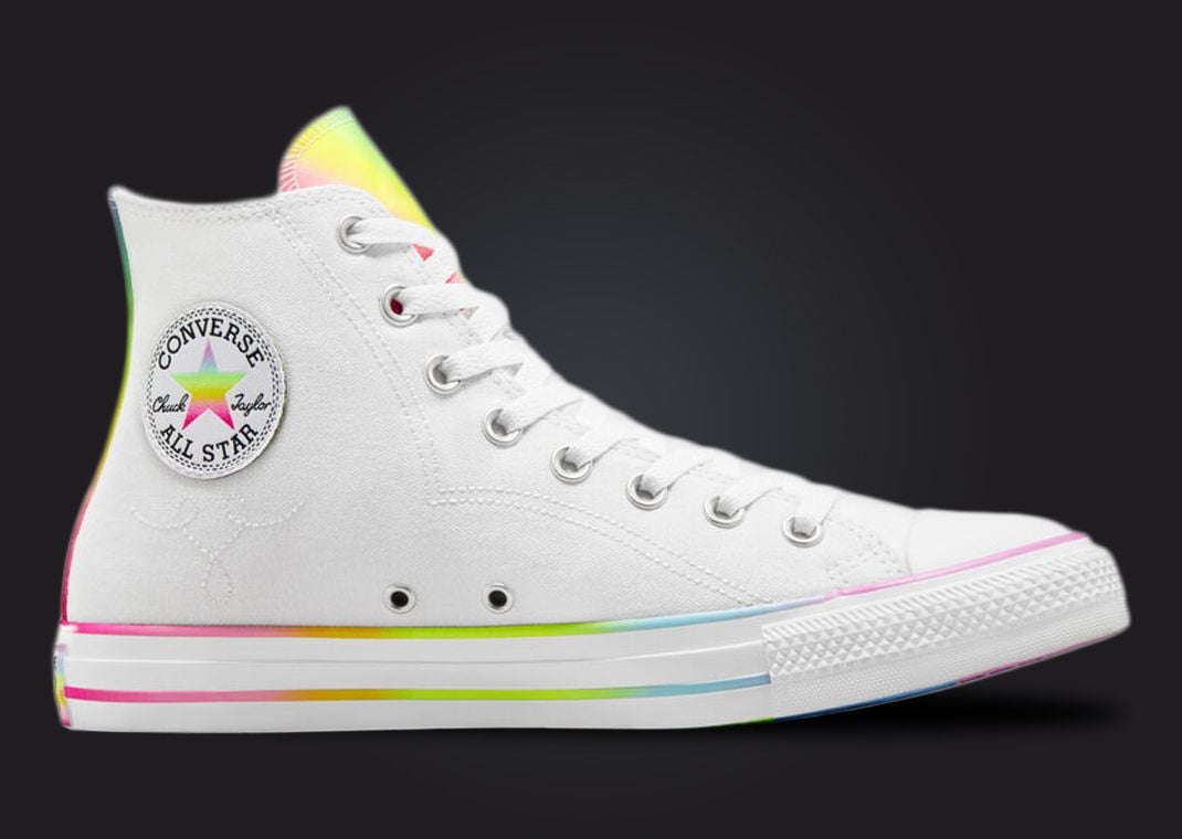 Converse Chuck Taylor All-Star Pride