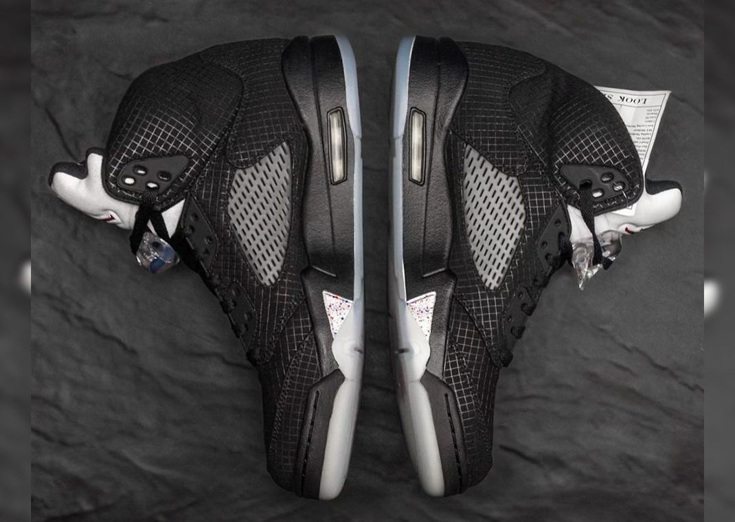 air jordan 5 retro transformers