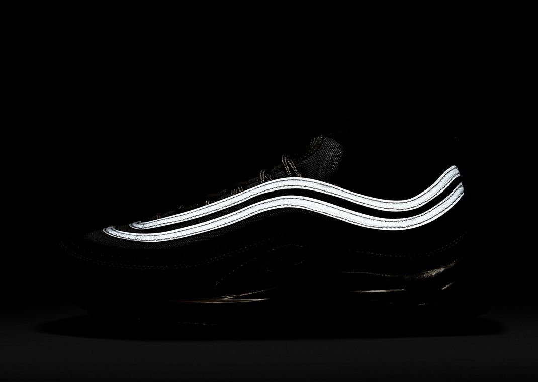 air max 97 black and cream