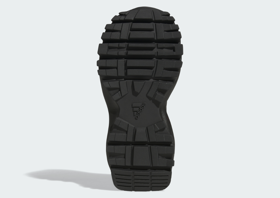 Willy Chavarria x adidas Forum Boot Mid - Bottom