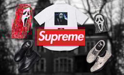 Slashers, Soccer, and Leather Shorts: Supreme Spring/Summer 2026 Week 10 Drop List Preview