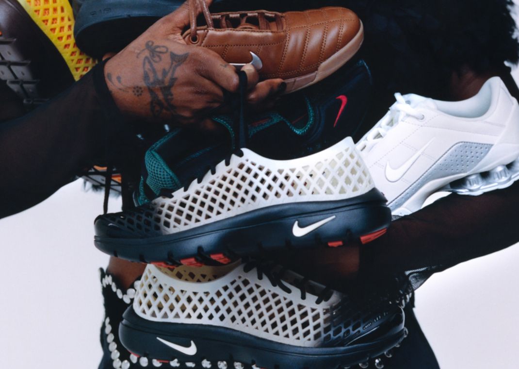 Nike Women's Spring 2026 Preview