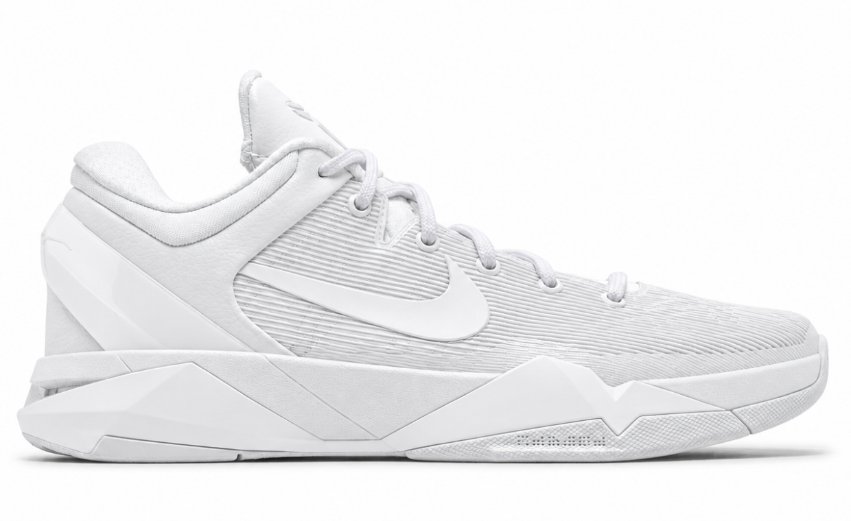 The Nike Kobe 7 Protro Joins the Halo Program in Fall 2027