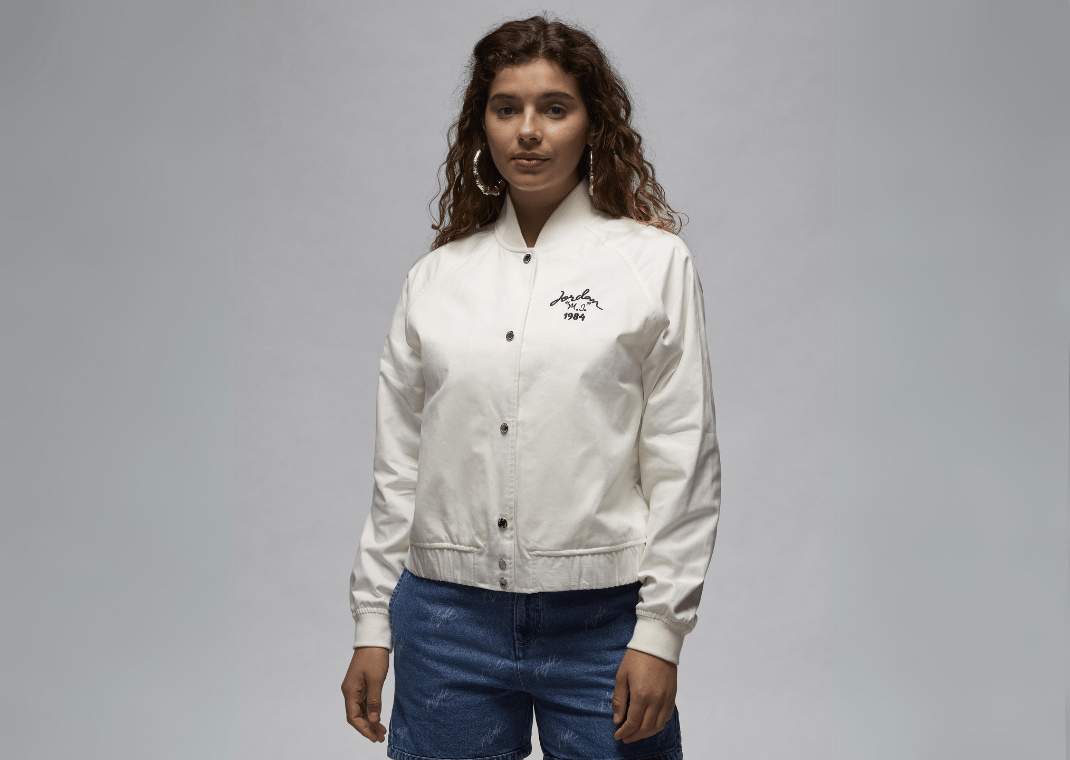 Jordan Women's Varsity Jacket