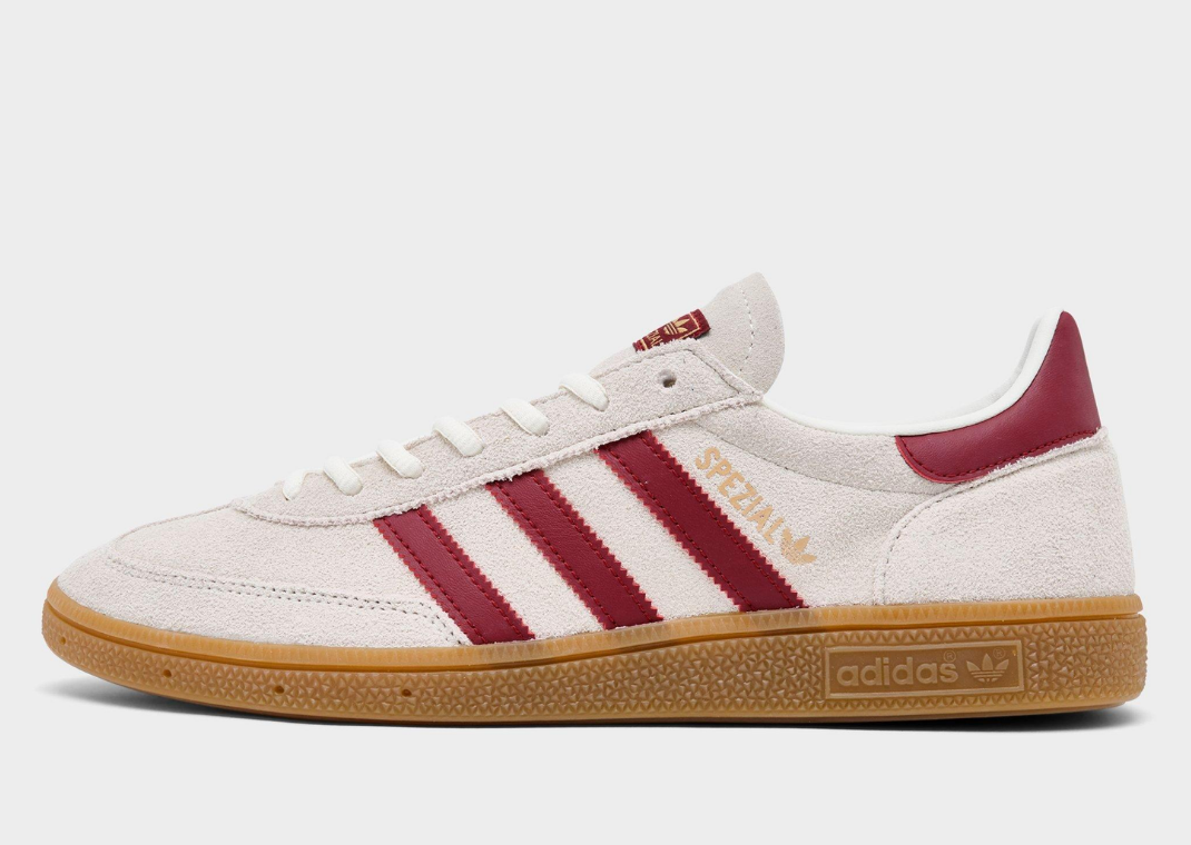 adidas Handball Spezial Spain World Cup - Lateral