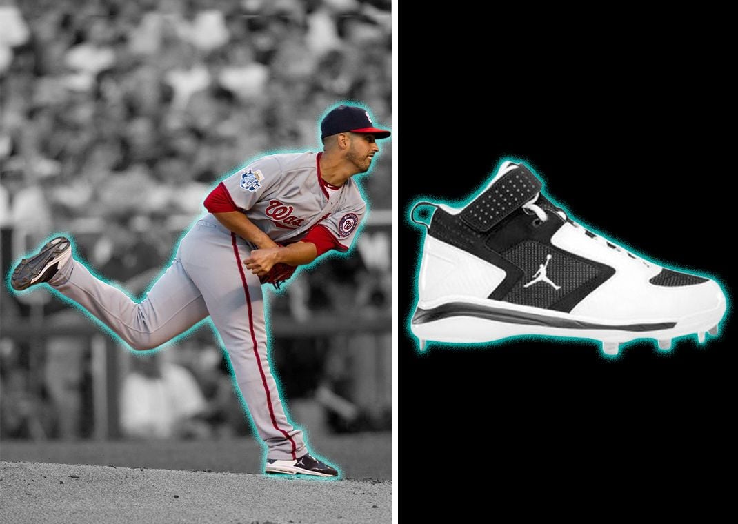 Gio Gonzalez