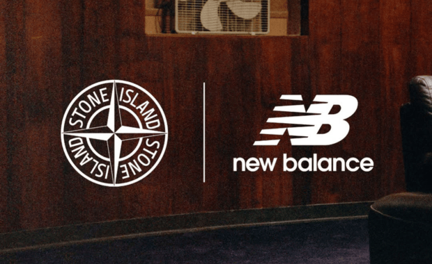 Stone Island x New Balance TDS FuelCell C_1 Spring 2025 Collection