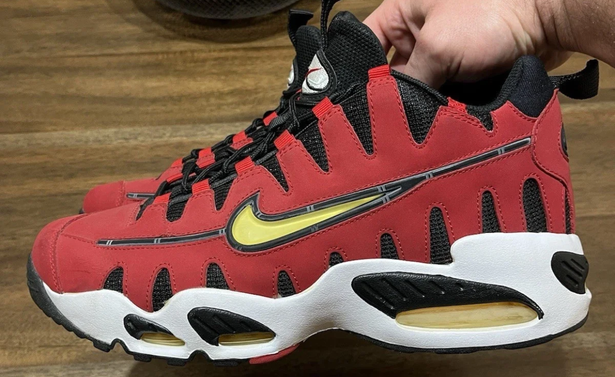 Legendary Dodgers Pitcher Hideo Nomo’s Nike Air Max NM is Getting a Retro Revival Next Year