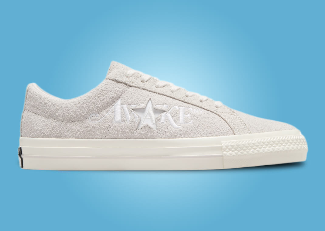 【70％OFF】 The Awake NY x Converse One Star Pro Pack Releases October 2023 ボディ・フェイスケア