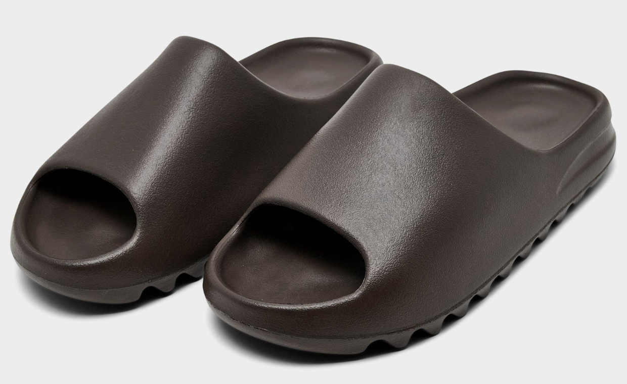 Yeezy Slide 01 Brown