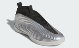 The adidas Harden Vol. 10 All-Star is a Galaxy of Glitter