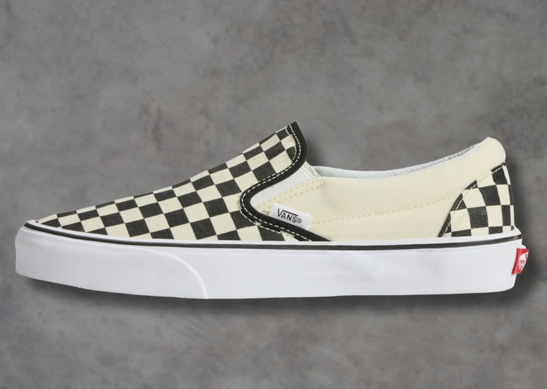 Vans Classic Slip-On