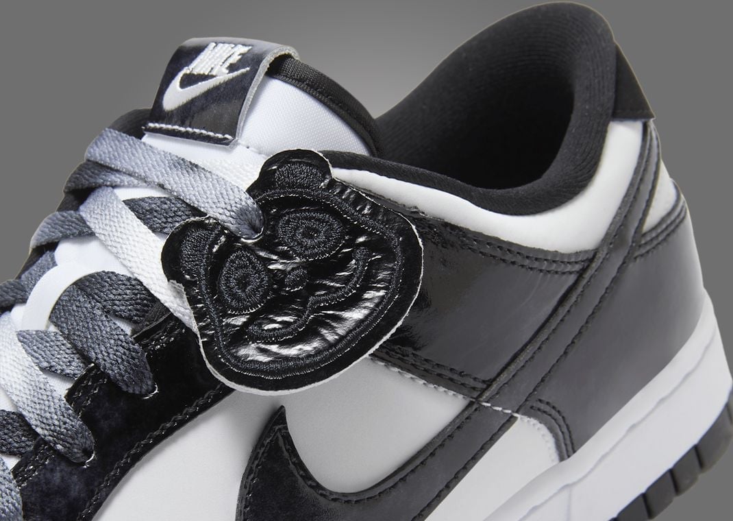 Nike Dunk Low Panda 40th Anniversary
