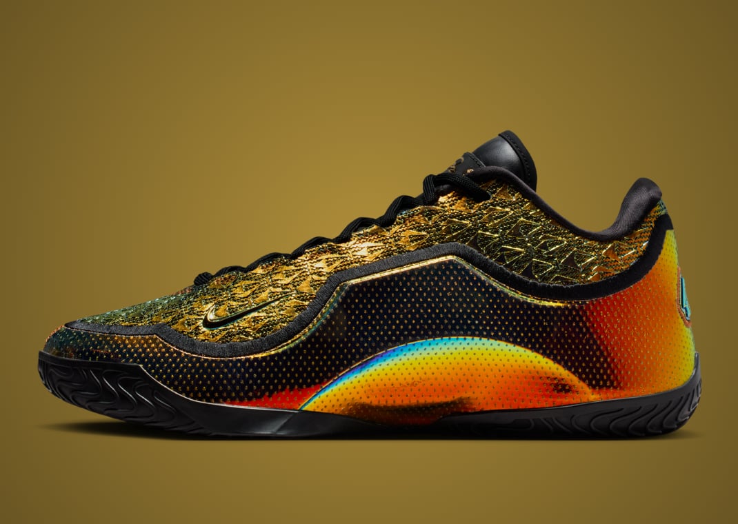 Nike LeBron 23 Uncharted