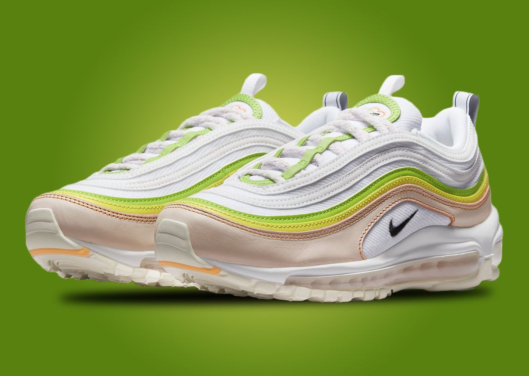 Nike Air Max 97 Feel Love (W)