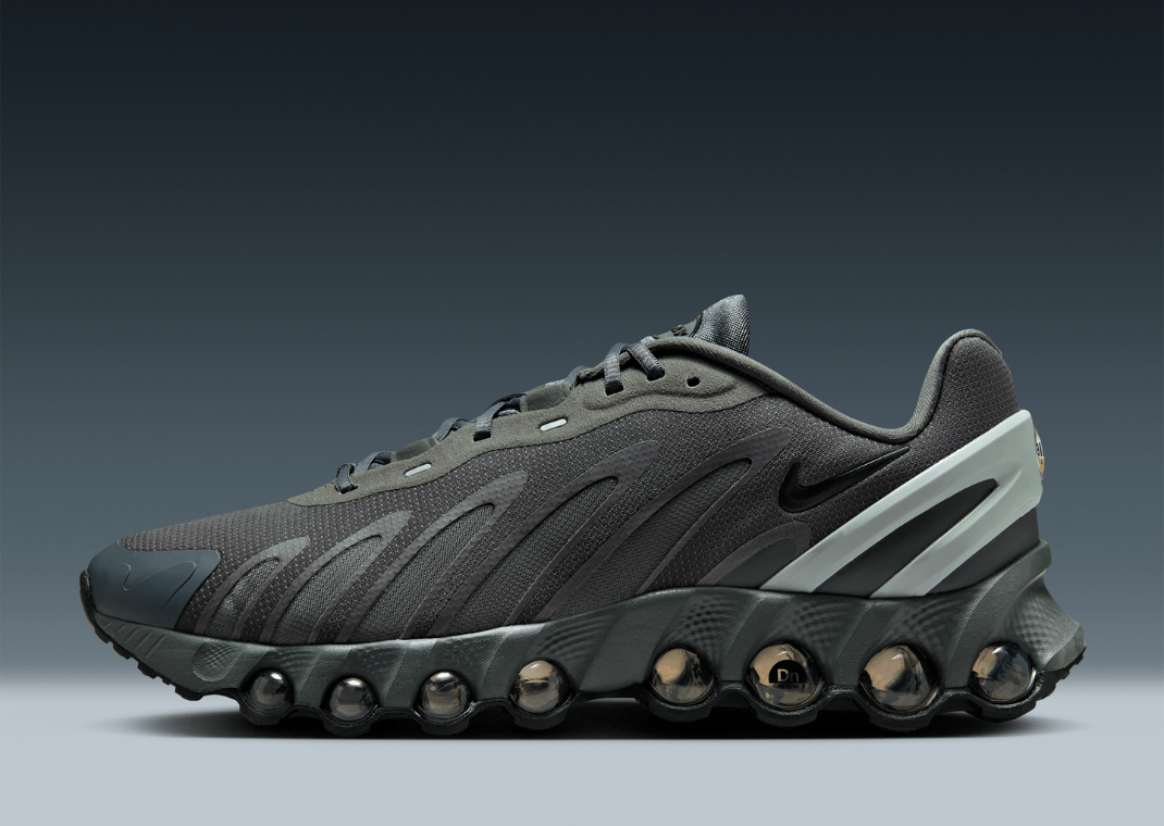 Nike Air Max DN8 Iron Grey