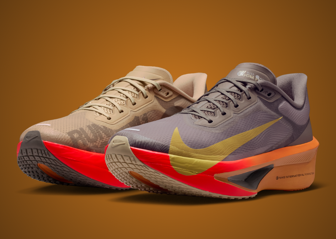 Nike Zoom Fly 6 Running Poets Angle