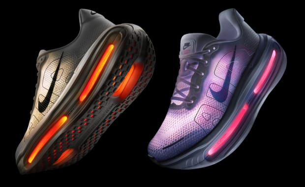 Nike Officially Unveils the Vomero Premium