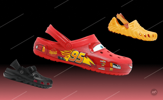 Crocs Buyers Guide