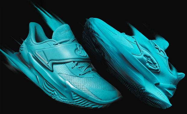 De’Aaron Fox’s Second Signature Under Armour Sneaker Drops this Week