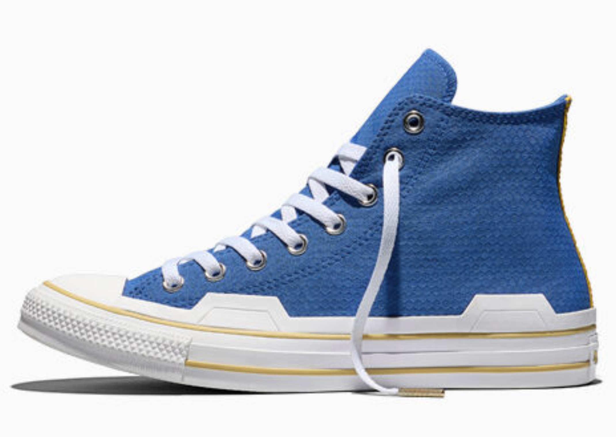 Dragon Ball Z x Converse Chuck Taylor All-Star Vegeta - Lateral
