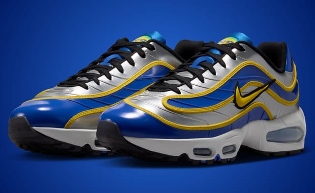 Nike’s Latest World Cup Hybrid Puts a Mercurial R9 Upper on an Air Max 95 Sole