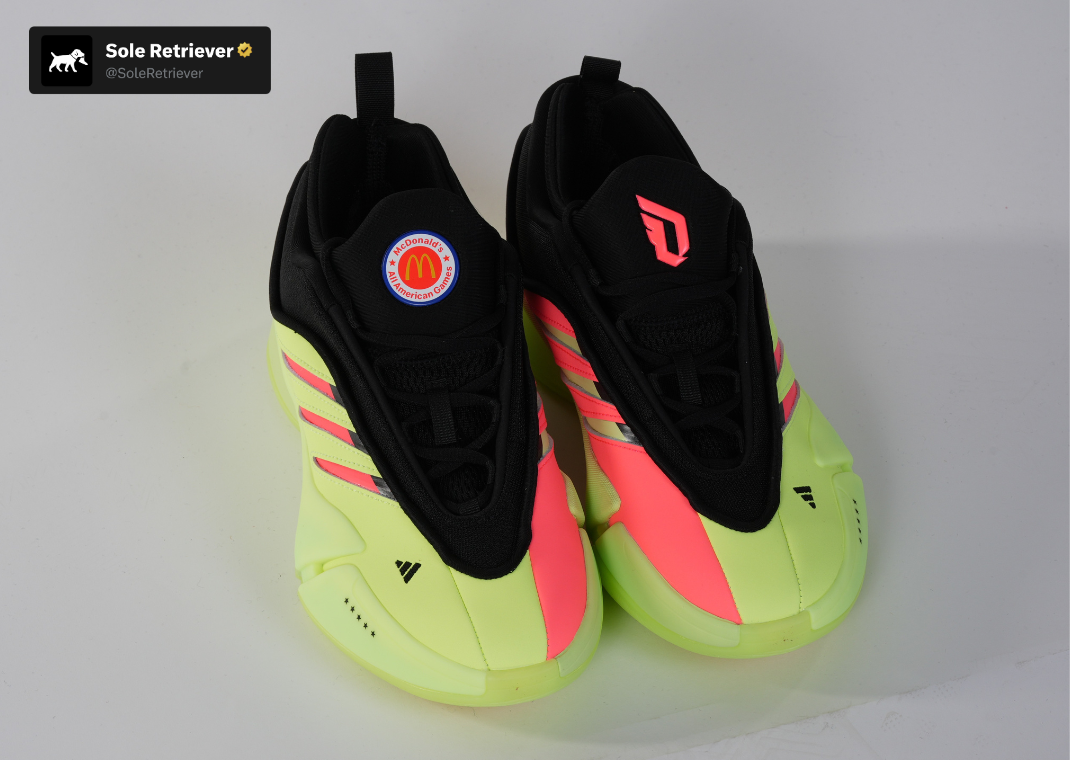 james harden mcdonald's all american shoes