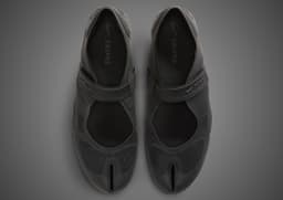 NikeSKIMS Rift Mesh Black - Top