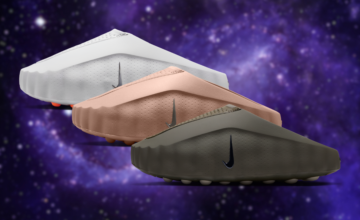 Where to Buy the Nike Mind Restock for October 2026
