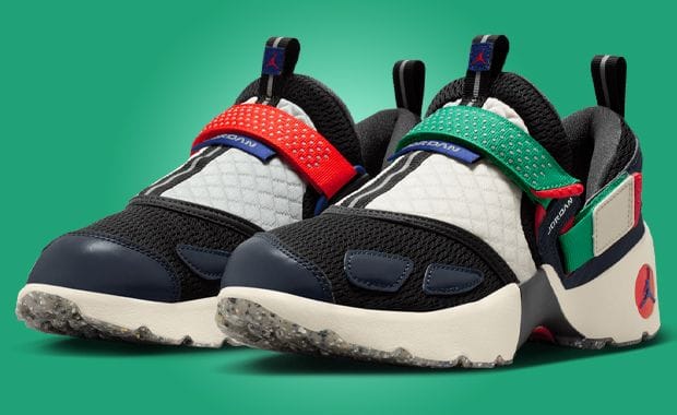 The Jordan Trunner LX Rare Air Releases Fall 2025