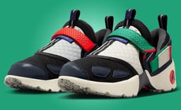 The Jordan Trunner LX Rare Air Releases Fall 2025