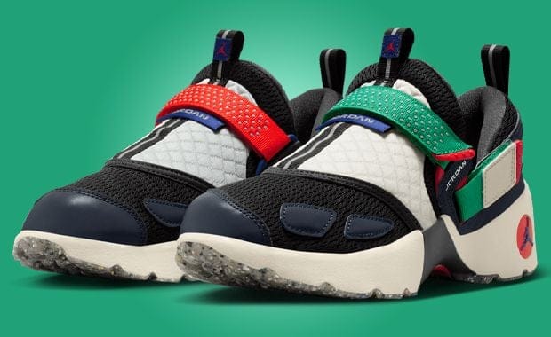 The Jordan Trunner LX Rare Air Releases Fall 2025