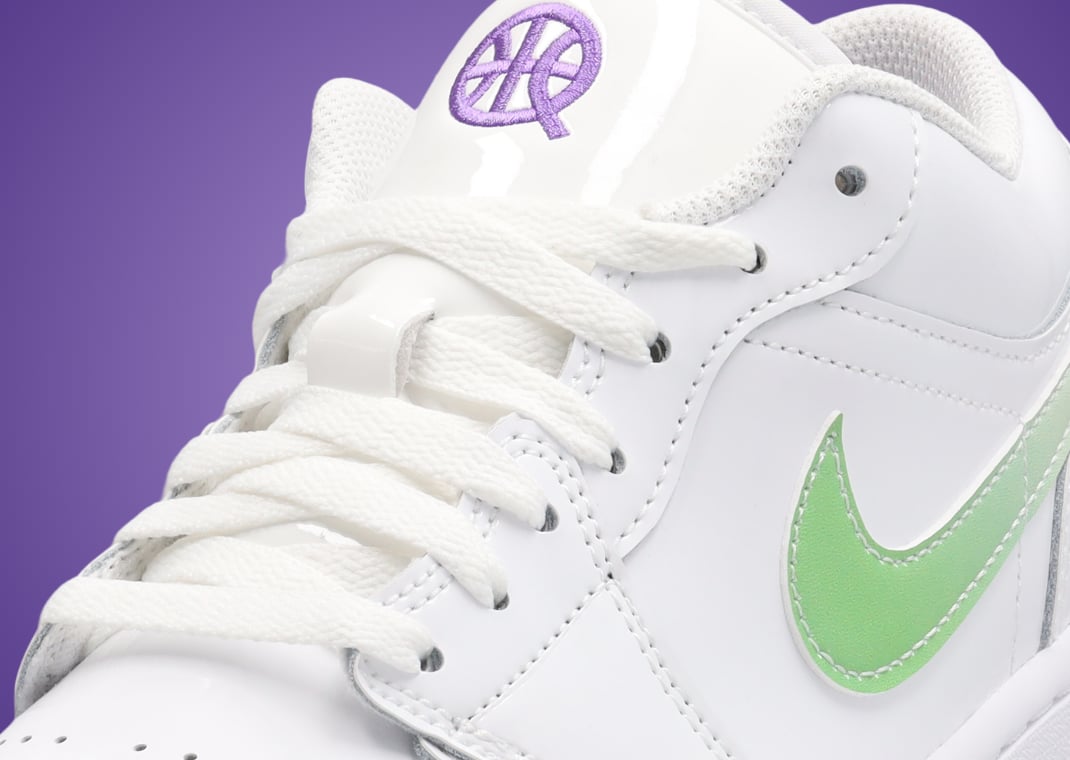 Air Jordan 1 Low SE Quai54