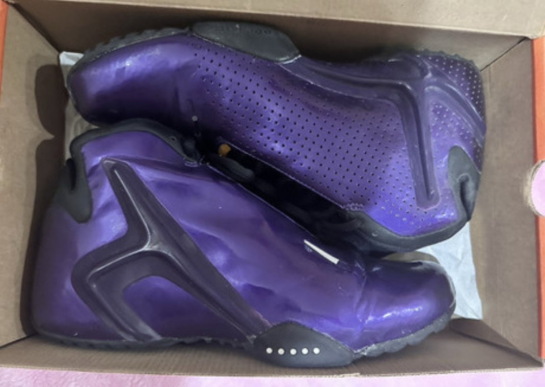 Nike Zoom Hyperflight Varsity Purple (OG)