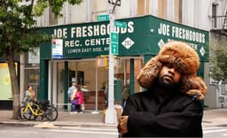 Like Fine Wine: How Joe Freshgoods and New Balance Flipped the Script