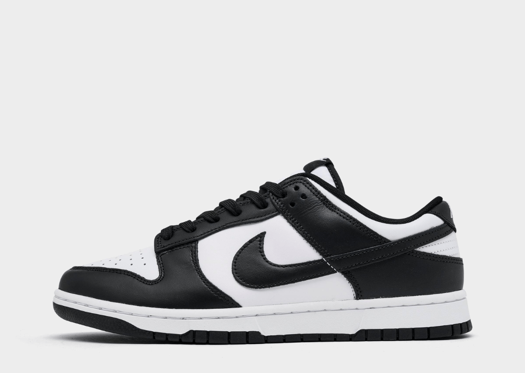 Nike Dunk Low Panda