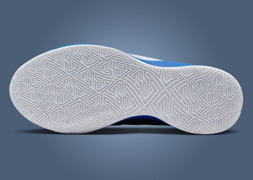 Nike Giannis Freak 6 TB Game Royal Outsole