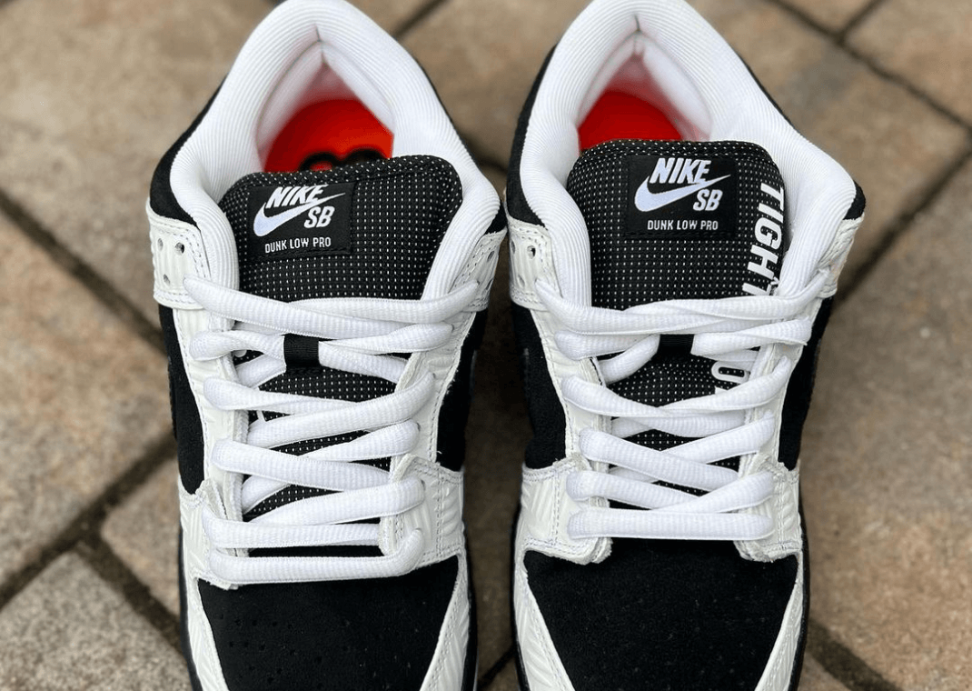 Where To Buy The TIGHTBOOTH x Nike SB Dunk Low This Month Where To Buy The TIGHTBOOTH x Nike SB Dunk Low This Month