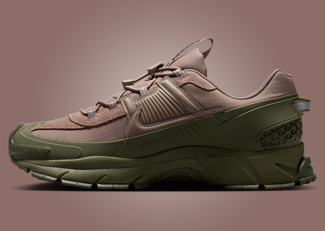 The Nike Zoom Vomero 5 Roam Mink Brown Medium Olive is Available Now